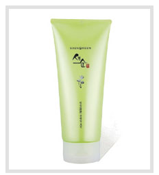 Purifying Cleansing Foam  Made in Korea